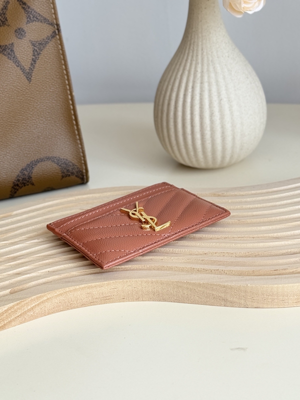 イヴサンローラン財布内部構造